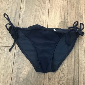 Hollister bikini bottoms